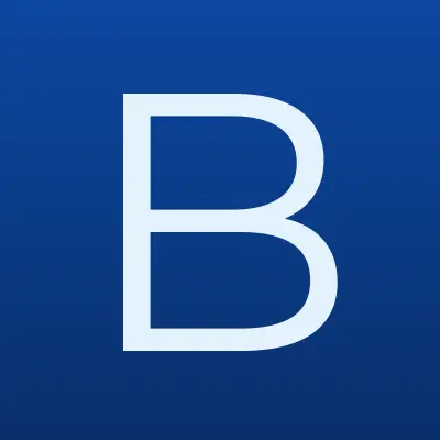 Bip, лого-визитка