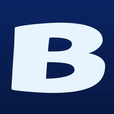 Birdie, салон стрижки и маникюра для женщин, лого-визитка