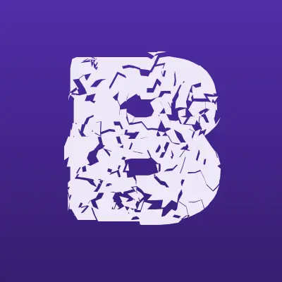 Bitstop Автостекло, лого-визитка