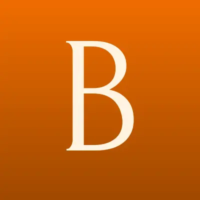 Бизнес проект, лого-визитка