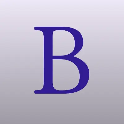 Blue Apple, магазин одежды, лого-визитка