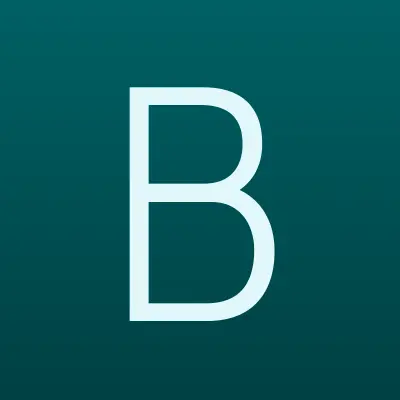 Bohrer, компания, лого-визитка
