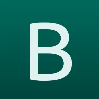 Boris Britva, лого-визитка