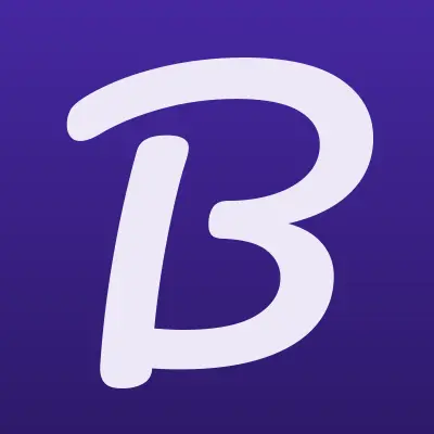 Botanica69, садовый центр, лого-визитка