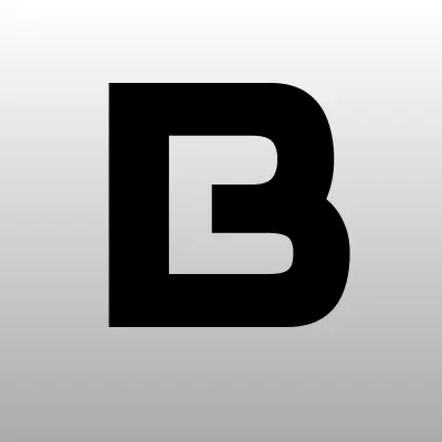 Boxberry, пункт выдачи интернет-заказов, лого-визитка