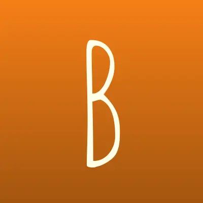 Бриллиантов, сеть ювелирных салонов, лого-визитка