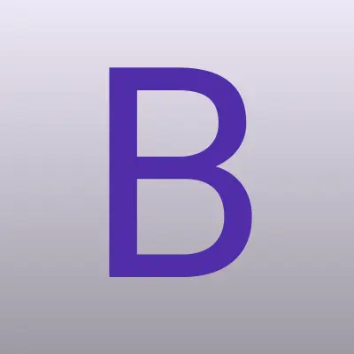 Бюро детских дел, лого-визитка