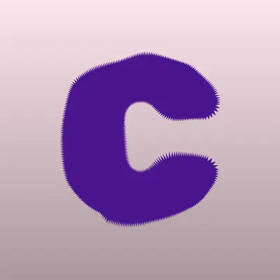 Cactus, студия свадебной полиграфии, лого-визитка