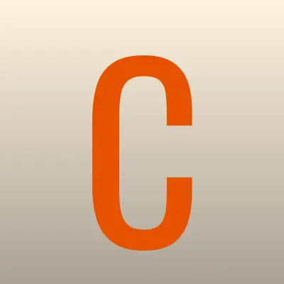 CakeHouse, лого-визитка
