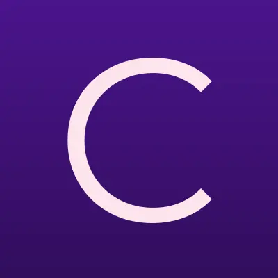 Calypso, отель, лого-визитка