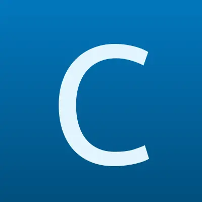 Calzedonia, магазин чулочно-носочных изделий, лого-визитка