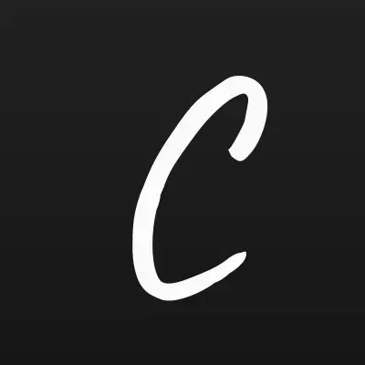 Canon-сервис, сервисный центр, лого-визитка