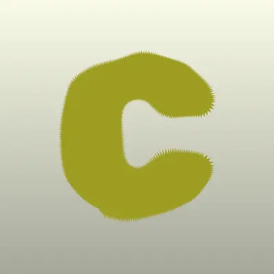 Carex Parts, интернет-магазин автозапчастей, лого-визитка