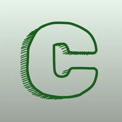 Carrbon, шиномонтажная мастерская, лого-визитка