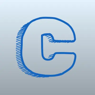Четыре лапы, сеть зоомагазинов, лого-визитка