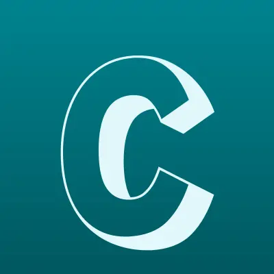 Chameleon Auto, тюнинг-ателье, лого-визитка