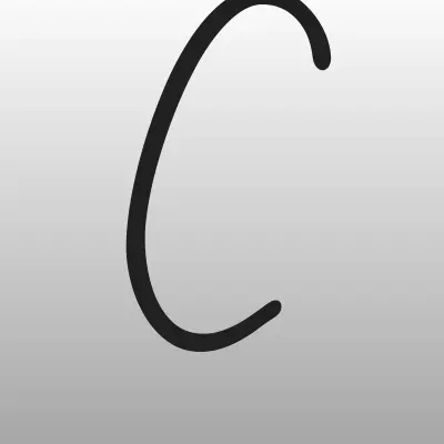 Chromium, центр косметического обслуживания автомобилей, лого-визитка