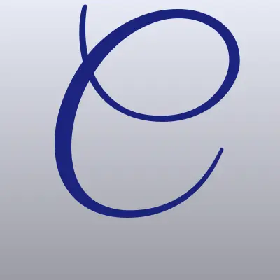 Clean & Care, клининговая компания, лого-визитка