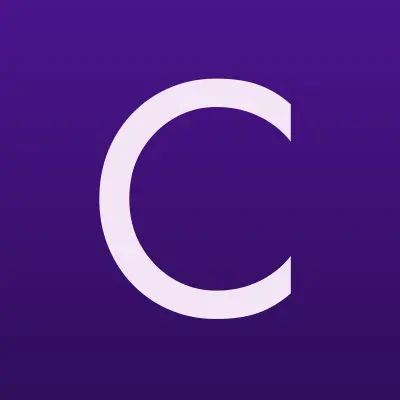 CloudHut, центр паровых коктейлей, лого-визитка