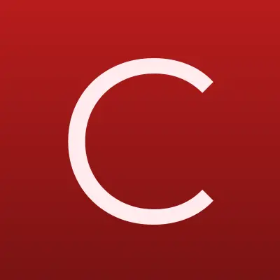 Coffee Way, сеть кофейных баров, лого-визитка