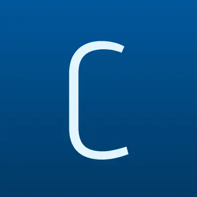 Colibri, студия фитнеса, лого-визитка