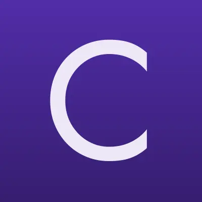 Comptech, торгово-сервисная компания, лого-визитка