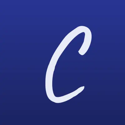 Cordiant, сеть шинных центров, лого-визитка