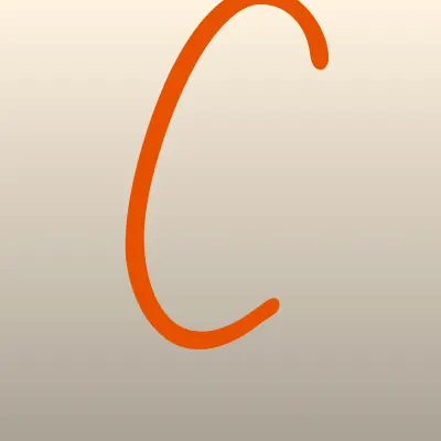 Creative, салон красоты для всей семьи, лого-визитка