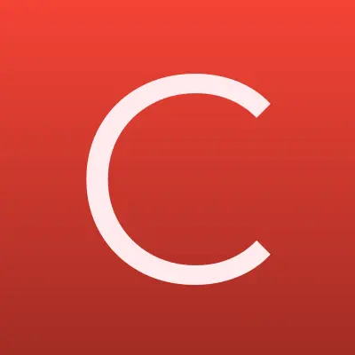 Cube, магазин строительных материалов, лого-визитка