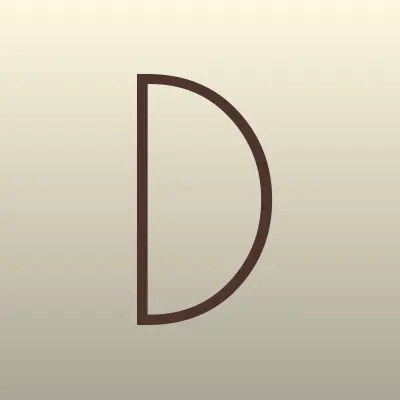 DEART, интерьер-салон, лого-визитка