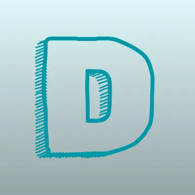DENIMtver, магазин мужской одежды, лого-визитка