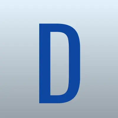DS AVTO, автосервис, лого-визитка