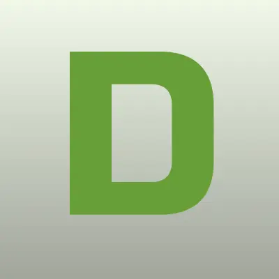 DVERIVANNA, лого-визитка