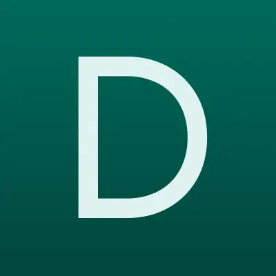 Donna, магазин женской одежды, лого-визитка