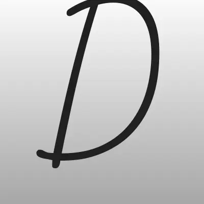 Дословно.com, информационный портал, лого-визитка