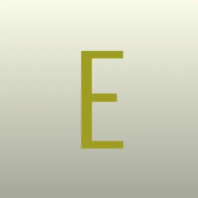 Е8, производственная компания, лого-визитка