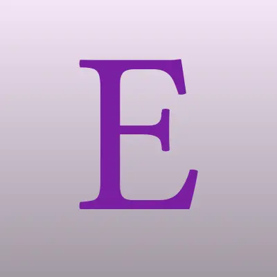 ЕЛМ327.рф, лого-визитка