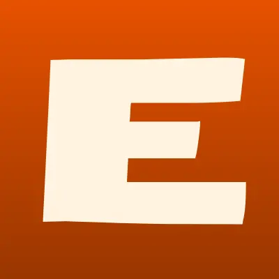EPAM Systems, IT-компания, лого-визитка