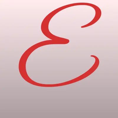EURO-DISKI, лого-визитка