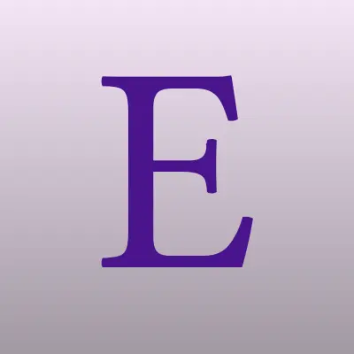 ЕВА, магазин нижнего белья, лого-визитка