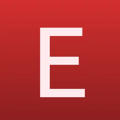 EVALITE, автоателье, лого-визитка