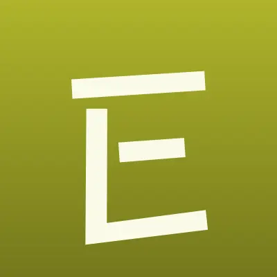 ЕВРОПА, СТО, лого-визитка