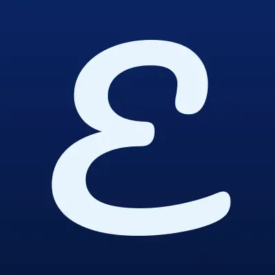 Единая дежурно-диспетчерская служба Калининского района, лого-визитка