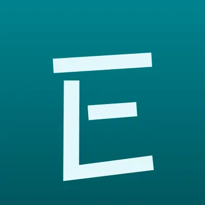 Единый центр Trade-in, станция технического обслуживания, лого-визитка