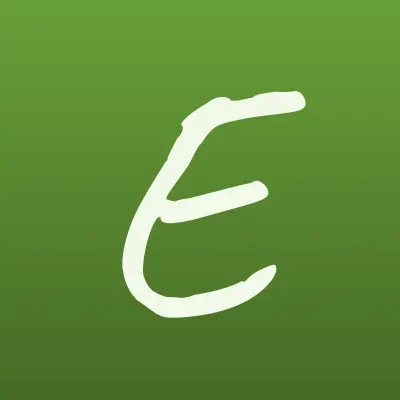 Екатерина, салон, лого-визитка