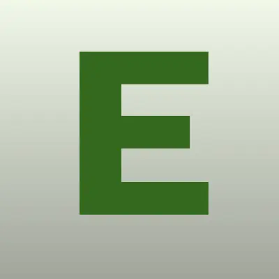 El-zap, оптовый поставщик автомобильных запчастей, лого-визитка