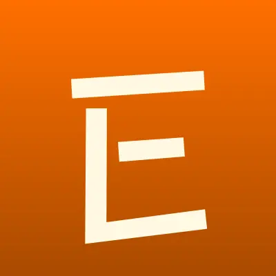 Euro Repar Car Service, автотехцентр, лого-визитка