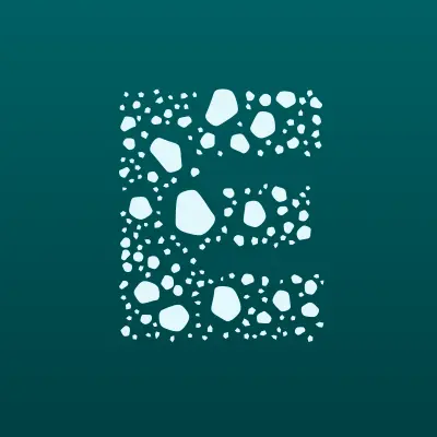 Europa decor, интерьер-центр, лого-визитка