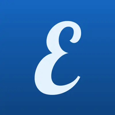 Евангелическо-Лютеранский приход Христа Спасителя г.Тверь, лого-визитка