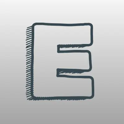 Everyplace Projects, проектная компания, лого-визитка